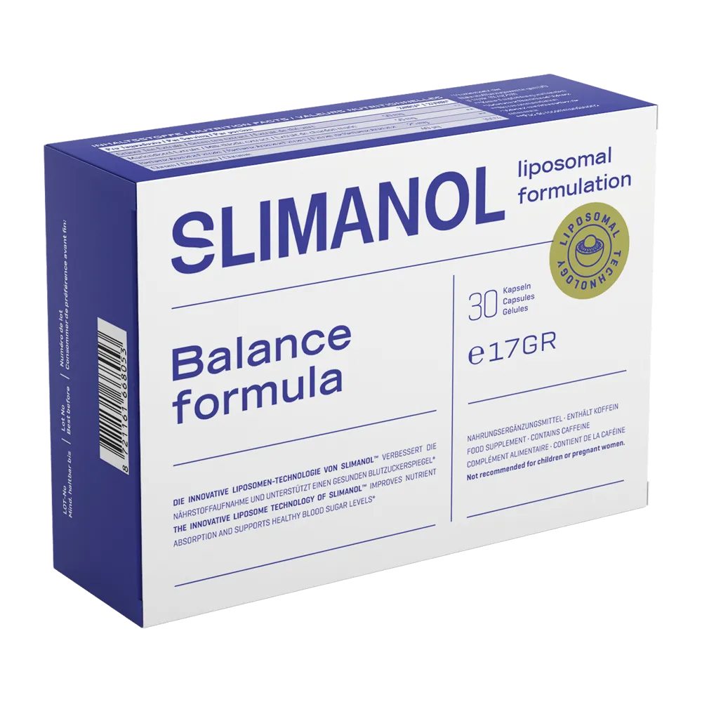 Produit Slimanol